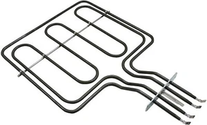 ORIGINAL CDA ELEMENTO CALEFACTOR PARRILLA SUPERIOR COCINA ELÉCTRICA Y HORNO 2700W - Imagen 1 de 4