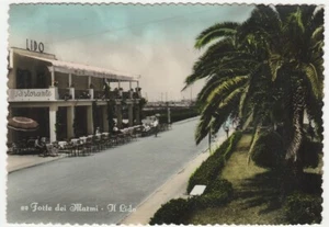 FORTE DEI MARMI - LUCCA - IL LIDO - VIAGG. -27817- - Bild 1 von 1