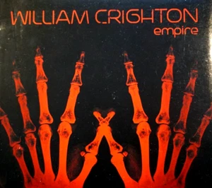 William Crighton - Empire - CD, VG - Picture 1 of 2