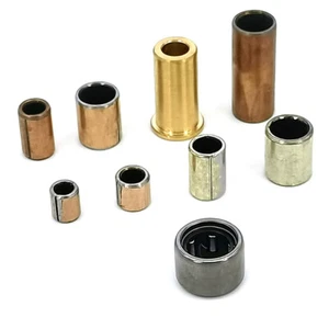 Buje autolubricante de puntal de eje 3,175 1/8 4,76 mm 3/16 6,35 mm para barco de radiocontrol - Imagen 1 de 21