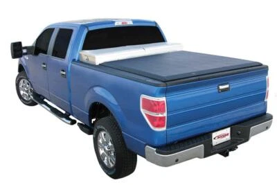 Tonneau Cover Fits 2012-2015 Ford F-350 Super Duty - Image 1 of 4