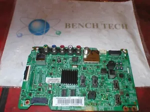Samsung BN94-09064A Main Board For Model UN50J6200AFXZA - Picture 1 of 3
