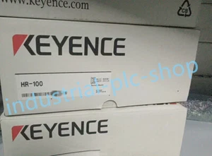  Keyence HR-100 brand new Handheld code reader/ - Picture 1 of 5