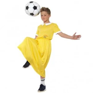 Smiffys David Williams niño en el vestido - Imagen 1 de 2