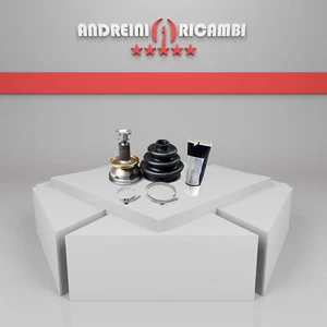 KIT GIUNTO OMOCINETICO LATO RUOTA SEAT IBIZA 6L 1.4 16V 74KW 100CV 2008 -> - Foto 1 di 2
