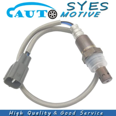 Sensor de oxígeno aguas arriba 89467-28010 para Toyota RAV4 Camry Scion tC Lexus ES350 Foto 1 de 4