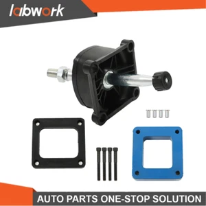 Labwork Manual 6 Speed Transmission Short Throw Shifter Kit For Dodge NV5600 - Picture 1 of 9