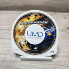 Ridge Racer Sony PSP UMD Disc  Only