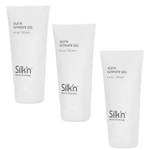 Silk'n Tightra Intimate gel - 3 pack deal - Picture 1 of 1