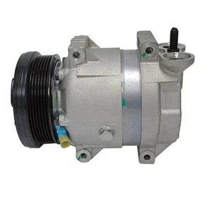 COMPRESOR CHEVROLET NUBIRA 1.4 1.6 *Original - OE: 96804280 / 96992772 - NUEVO!! - Imagen 1 de 2