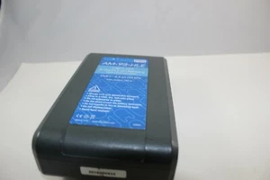 Watson Pro LiIon Akku AM-93-HLE 15A High-Load 14,8V 93Wh Gold Mount WAAM93HLE - Bild 1 von 12