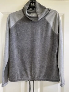 ***Gear for Sports Felpa Donna MD Manica Lunga Collo a Cappuccio LS Nuova con etichette - Foto 1 di 1