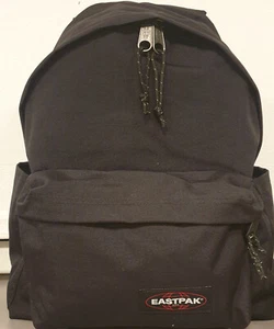 EASTPAK DAI PAK'R BLACK EK0A5BG400081 LT 24 40X30X18 - Foto 1 di 5