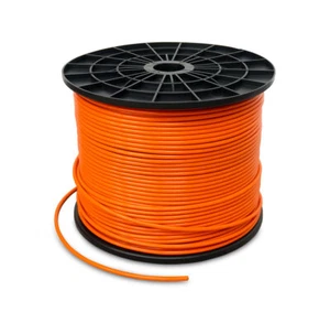 Automower Przewód ograniczający Aluminium 300 m Odporny na ugryzienia Drut Robot koszący - Zdjęcie 1 z 1