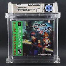 Chrono Cross - Ps1 em Promoção na Americanas