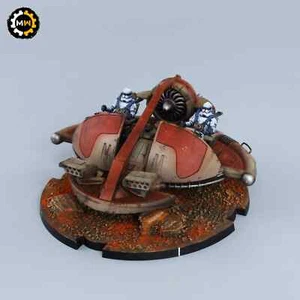 Star Wars: Legion - Republic: Infantry Support Platform - Bild 1 von 4