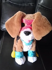 FurReal Pet Chatty Charlie der bellende Beagle - Bild 1 von 11
