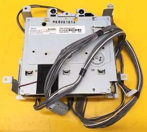 ⭐️⭐️⭐️⭐️⭐️ TV Toshiba DVD Player Assembly 75002659 w Cables & Cover - Picture 1 of 3