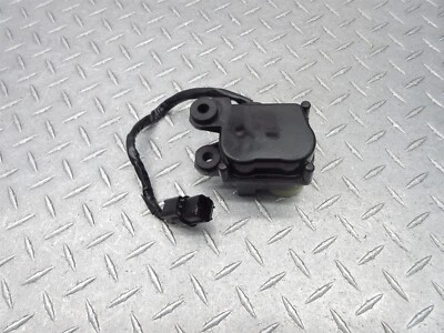 2021 20-22 Ducati Scrambler 1100 Dark Pro Exhaust Servo Valve Actuator Motor OEM - Image 1 of 4