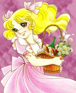 Candy Candy Serie Completa Espanol DVD - Imagen 1 de 3