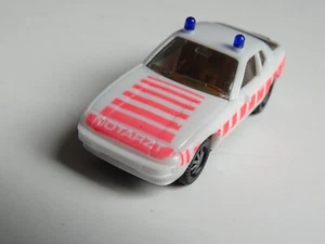 Herpa 1:87 Porsche 924 Emergencias - Imagen 1 de 3