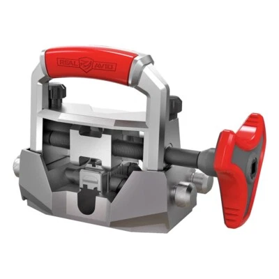 Herramienta empujadora de mira maestra Real Avid para pistolas AVMSP Foto 1 de 2