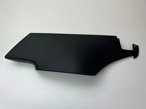 BMW Z4 E86 COUPE 2006-09 INTEROR COVER REAR COVERING TRIM PANEL RAILING 3240865 - Picture 1 of 2