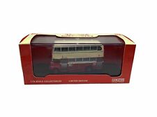 KMB Daimler A Manchester-Style Front 1/76 Limited Edition Motor Bus