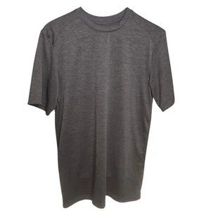 BCG Athletic T-Shirt Moisture Wicking Short Sleeve Grau Tee Herren Größe S - Bild 1 von 7