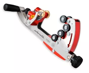 INTERCABLE 17250 / 1 FBS II - Cable Stripper for Vulcanized Semiconductive Layer - Picture 1 of 9