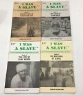 I Was a Slave Chapters 1-4 1 2 3 4 by Howell Lives of Slave Men/Women/Breeding