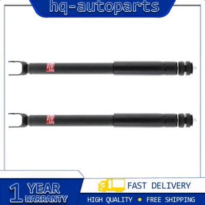 2x Amortiguadores y puntales traseros KYB para Ford Explorer 2013~2018 Foto 1 de 3