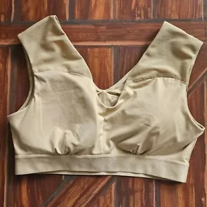 Reggiseno donna Tommie rame spalle comode stabilità posturale e sostegno nuovo con etichetta - Foto 1 di 29