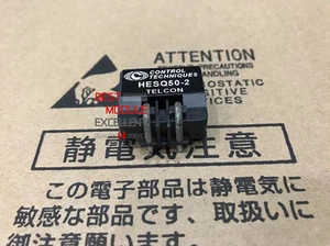 1PCS TELCON HESQ50-2 power supply module Quality Assurance - Picture 1 of 2