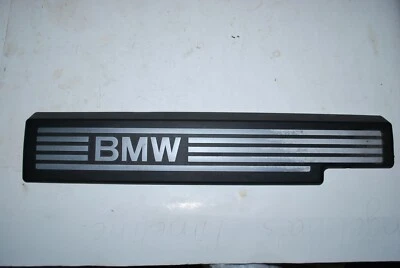 2008 - 2013 BMW 128i 135i Engine Cover Decorative Panel Trim OEM - Image 1 of 4
