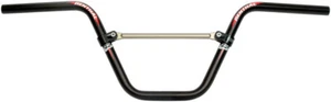 Renthal Moto 20XL BMX Handlebar - Black - Picture 1 of 1