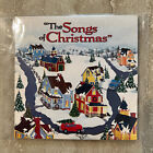 CD The Songs Of Christmas Andy Williams Bing Crosby Dinah Shore 2007 EMI