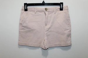 COPPER KEY GIRLS SHORTS CHINO MISTY ROSE SIZE 14 - Picture 1 of 3