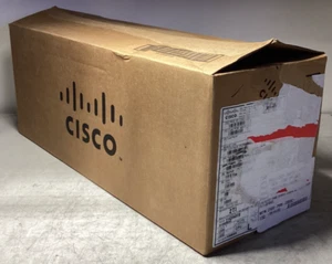 Cisco C9400-PWR-3200AC Power Supply 3200W AC NEW/OPEN BOX - Picture 1 of 6
