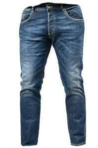Made in ITALY Winter Jeans Herren Gr.29 TAKUTEA Nitte Omi UVP 170€ - Bild 1 von 12