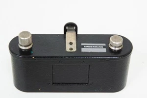 Vintage Kindermann Film Reproducer - Picture 1 of 7