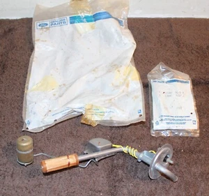 1964-1968 Mustang GT Shelby GT350 GT500 Cougar NOS FUEL TANK SENDER SENDING UNIT - Picture 1 of 7