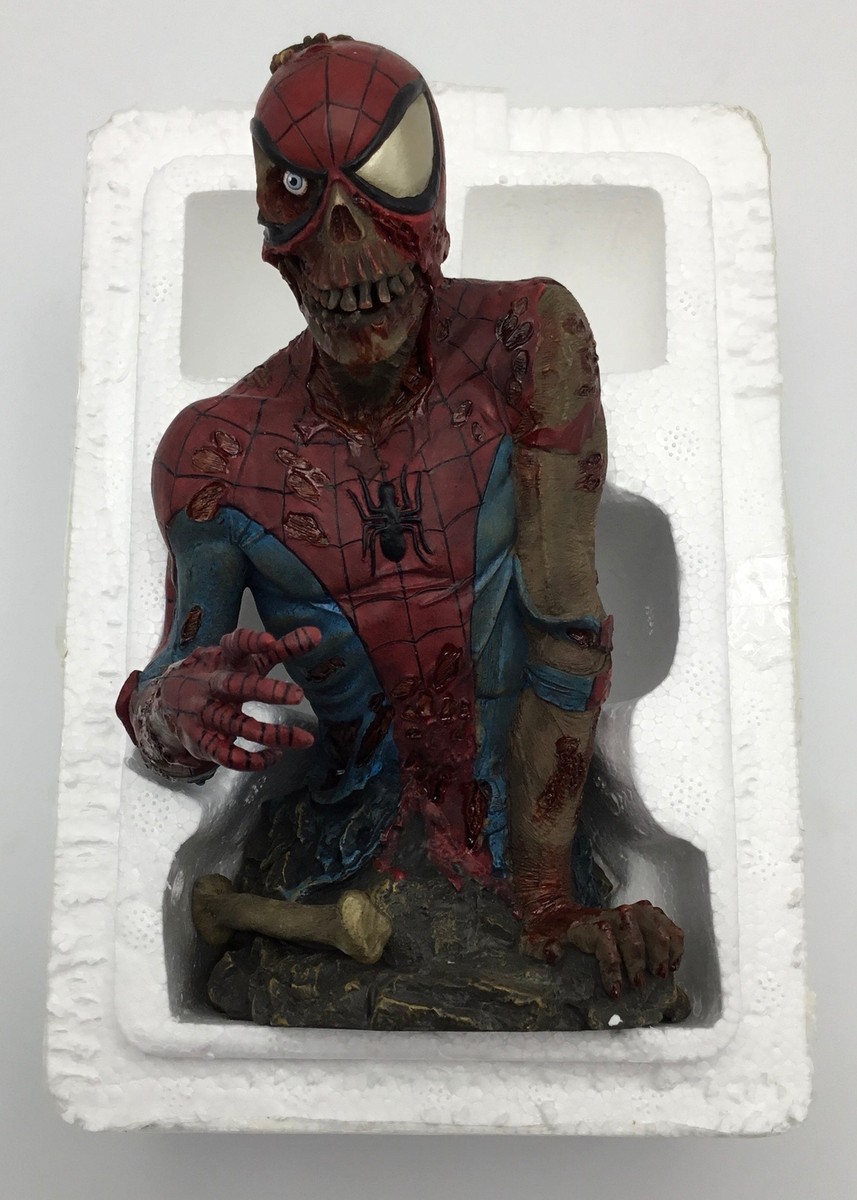 Marvel Zombies In Collectible Comics Figurines for sale | eBay Marvel Zombies In Collectible Comics Figurines for sale | eBay