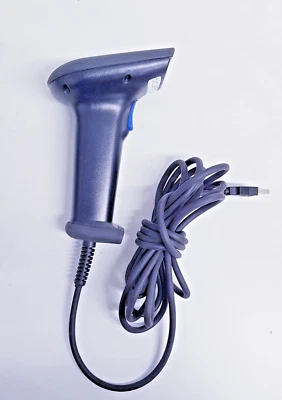 Datalogic QS6500 USB barcode scanner reader. (Tested) - Image 1 of 4