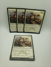 Urbis Protector x4 - Masters 25 - MTG - Near Mint Pack Fresh