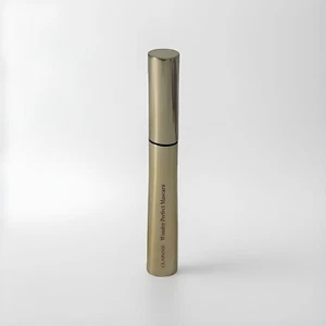 Clarins Wonder Perfect Mascara 01 0.25oz NWOB - Picture 1 of 6