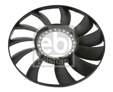 Febi Bilstein 26565 Engine Cooling Fan Wheel Fits Skoda Superb 2.0 TDI '01-'08