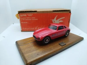 Colibri By Carlo Brianza 1/43 Ferrari 500 Mondial 1953. Extremely Rare! - Picture 1 of 21
