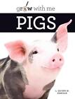 Pigs by Quinn M. Arnold (English) Hardcover Book