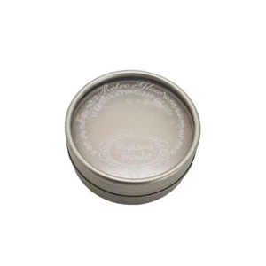 Physicians Formula Retro Glow Illuminating Lip Gloss - CRYSTAL GLOW - Picture 1 of 2